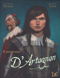 Mio_Primo_D`artagnan_(il)_-Dumas_Alexandre